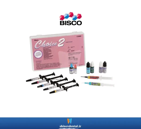 عکس سمان لایت کیور لمینیت