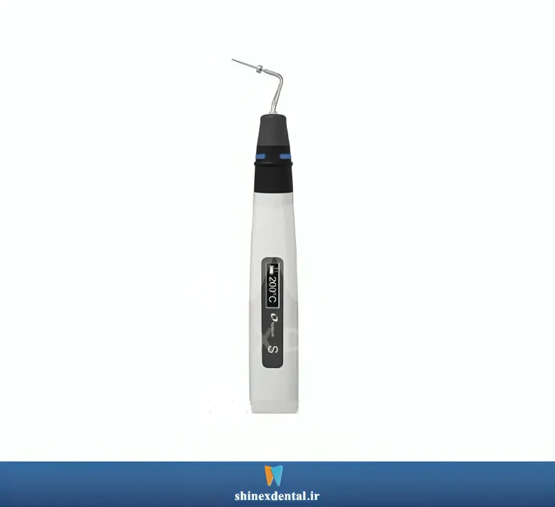 عکس دستگاه گوتا کاتر Fast Pack