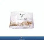 عکس پین داخل کانال برنجی 50عددی DENCO