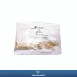 عکس پین داخل کانال برنجی 50عددی DENCO