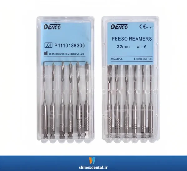 عکس محصول Peeso DENCO