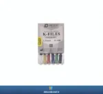 عکس K فایل دستی 31 میلیمتر DENCO