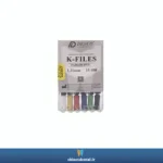 عکس K فایل دستی 31 میلیمتر DENCO