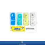 عکس دیسک پالیش TOR V M