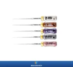 عکس فایل دستی VDW C-Pilot File از زاویه نزدیک