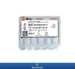 عکس فایل دستی VDW C-Pilot File در جعبه