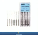 عکس پیزو DENCO