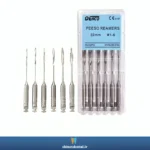 عکس پیزو DENCO