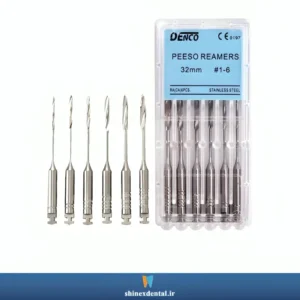 عکس پیزو DENCO