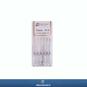 عکس گیتس DENCO