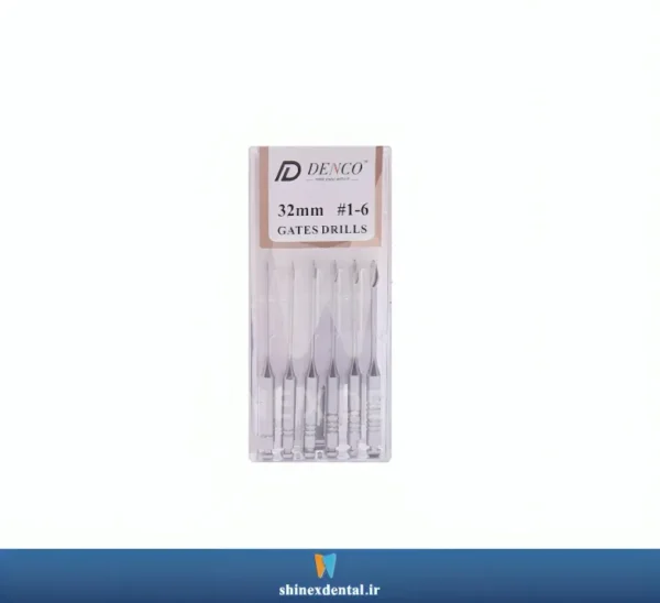 عکس گیتس DENCO