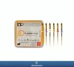 عکس فایل روتاری دنکو GOLD