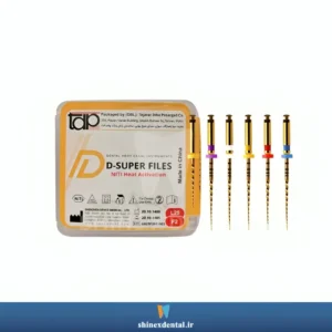 عکس فایل روتاری دنکو GOLD