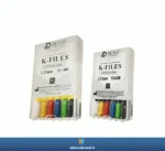 عکس K فایل دنکو