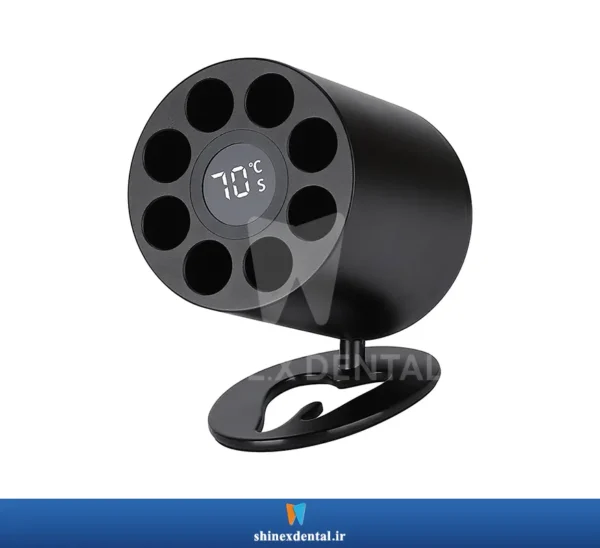 عکس وارمر کامپوزیت ۷۰ درجه