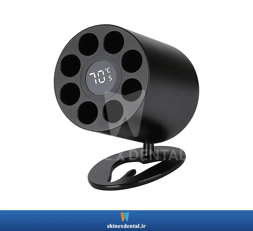 عکس وارمر کامپوزیت ۷۰ درجه