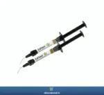 عکس دو سرنگ کامپوزیت فلو اسپیدنت