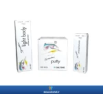 عکس ست قالبگیری اسپیدکس دندانپزشکی