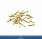 عکس پین داخل کانال برنجی DENCO