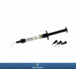 عکس سرنگ کامپوزیت فلو اسپیدنت