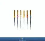 عکس فایل روتاری دنکو BLUE