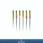 عکس فایل روتاری دنکو BLUE