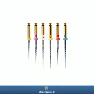 عکس فایل روتاری دنکو BLUE