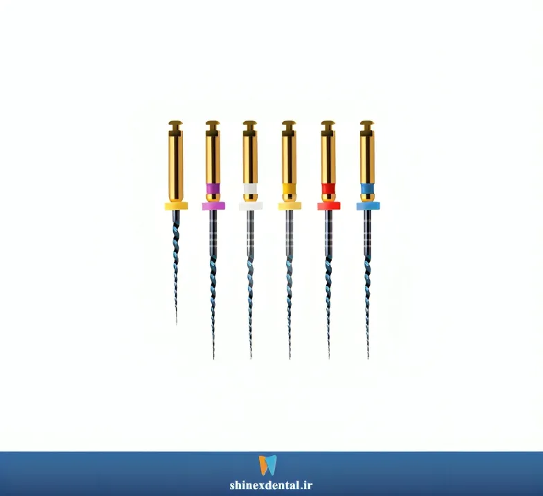 عکس فایل روتاری دنکو BLUE