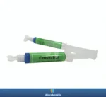 عکس سرنگ های اسید اچ اسپیدنت FineEtch 37%