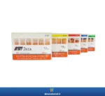 عکس کن های کاغذی 2% DATA