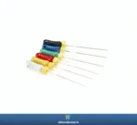 عکس K File DENCO 25mm