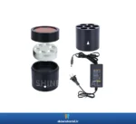 عکس وارمر کامپوزیت 50 درجه