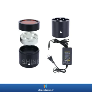 عکس وارمر کامپوزیت 50 درجه