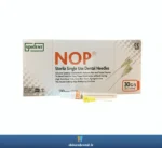 عکس سر سوزن NOP