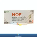 عکس سر سوزن NOP