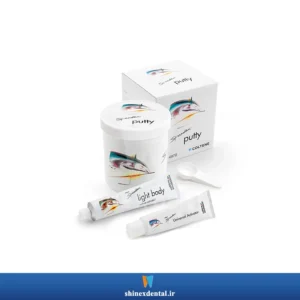 عکس ست قالبگیری اسپیدکس