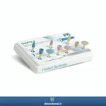 عکس کیت مولت پالیش پرسلن EVE