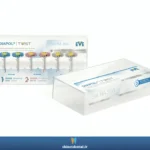 عکس کیت پالیش پرسلن EVE