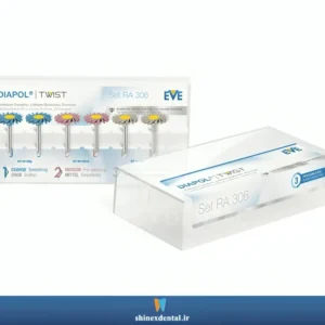 عکس کیت پالیش پرسلن EVE