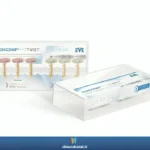 عکس کیت پالیش کامپوزیت EVE