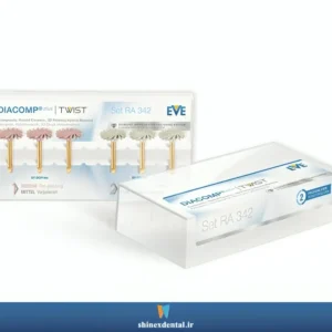 عکس کیت پالیش کامپوزیت EVE