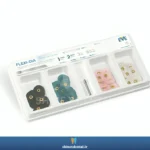 عکس دیسک های الماسه پالیش کامپوزیت EVE