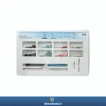 عکس دیسک الماسه پالیش کامپوزیت