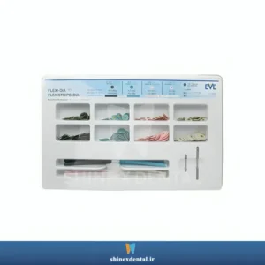 عکس دیسک الماسه پالیش کامپوزیت