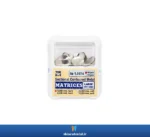 عکس سکشنال ماتریکس بالدار