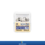 عکس سکشنال ماتریکس بالدار