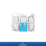 عکس کیت ماتریس منحنی پری مولار