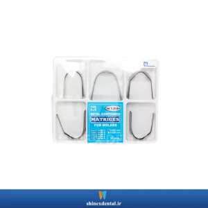 عکس کیت ماتریس منحنی پری مولار