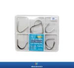 عکس کیت ماتریس منحنی مولار