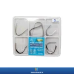 عکس کیت ماتریس منحنی مولار